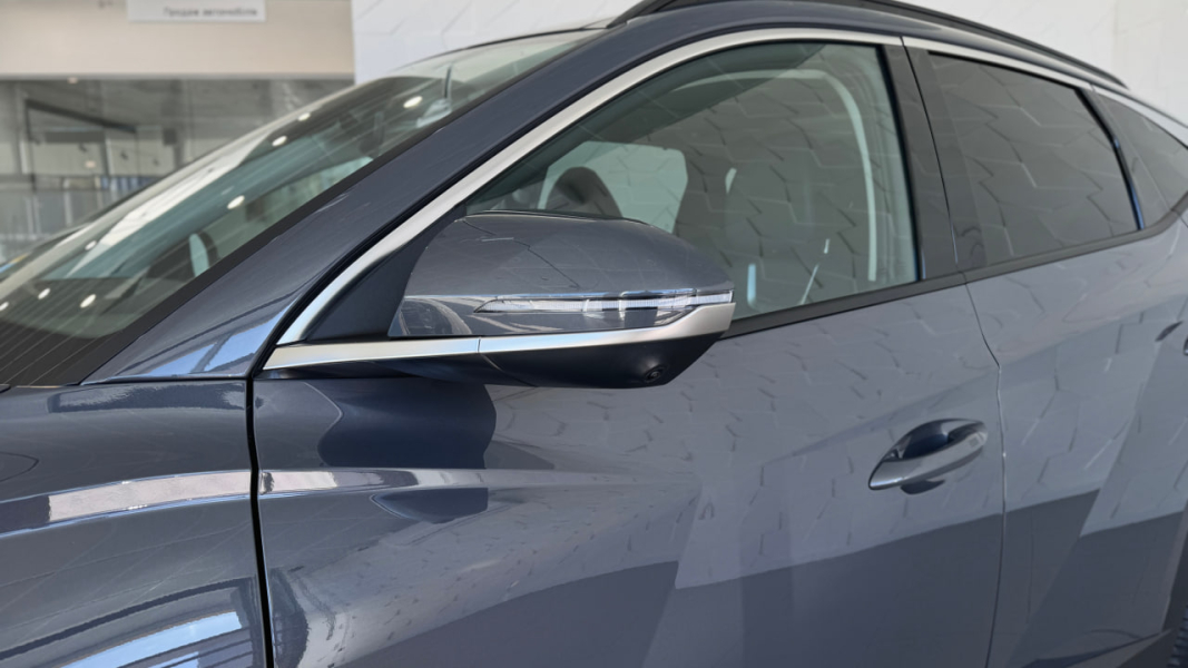 Hyundai — купити Хюндай в автосалоні Paritet в Києві | Офіційний дилер Хундай в Україні - фото 9