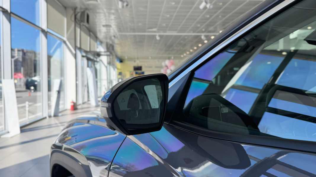 Hyundai — купити Хюндай в автосалоні Paritet в Києві | Офіційний дилер Хундай в Україні - фото 12