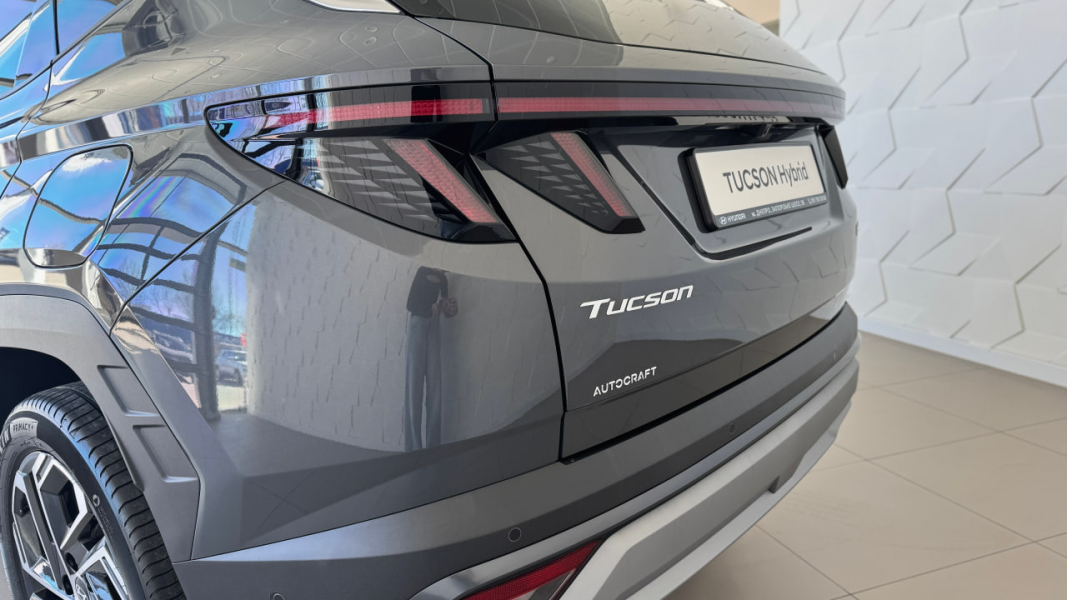 Hyundai — купити Хюндай в автосалоні Paritet в Києві | Офіційний дилер Хундай в Україні - фото 14