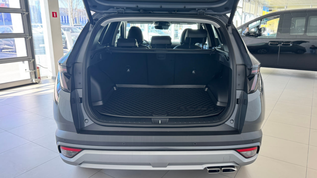 Hyundai — купити Хюндай в автосалоні Paritet в Києві | Офіційний дилер Хундай в Україні - фото 11