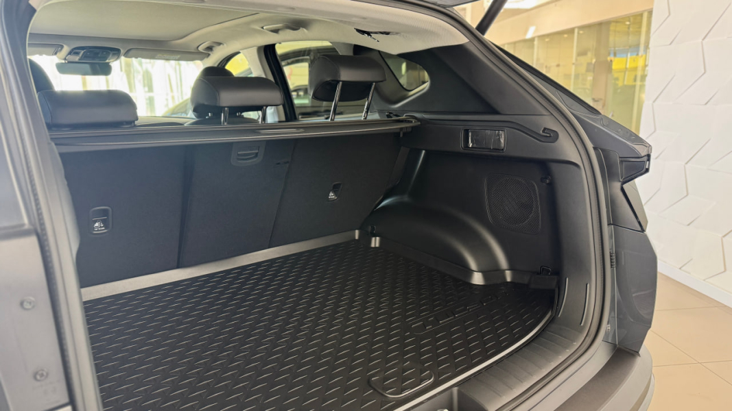 Hyundai — купити Хюндай в автосалоні Paritet в Києві | Офіційний дилер Хундай в Україні - фото 15