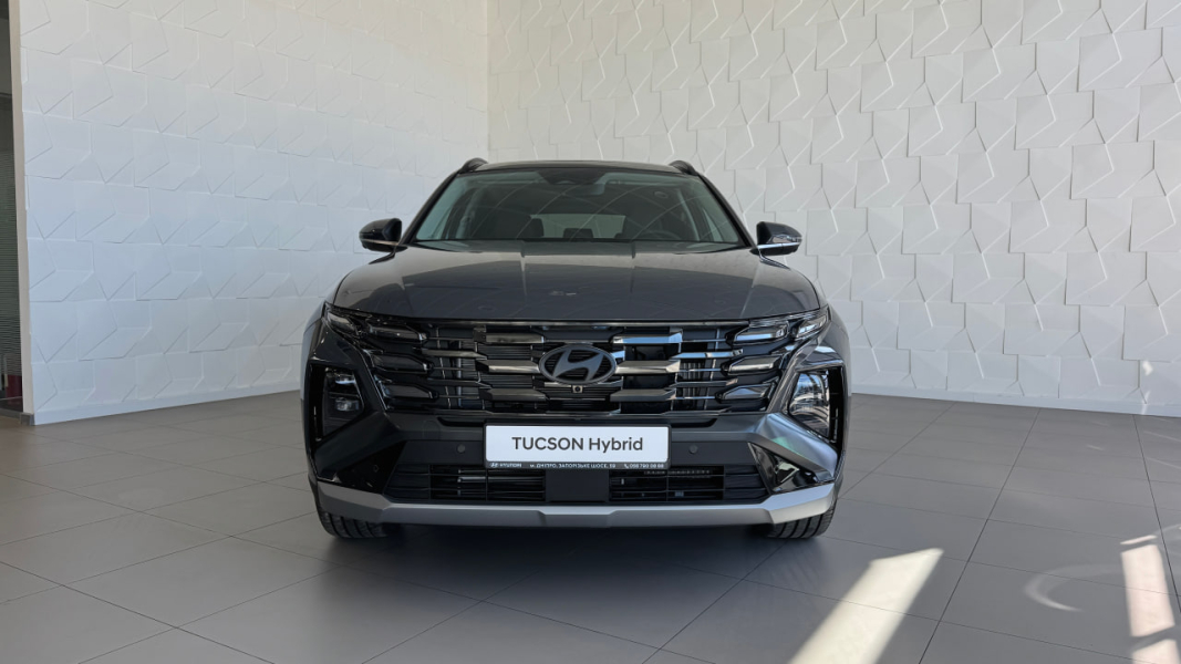 Hyundai — купити Хюндай в автосалоні Paritet в Києві | Офіційний дилер Хундай в Україні - фото 7