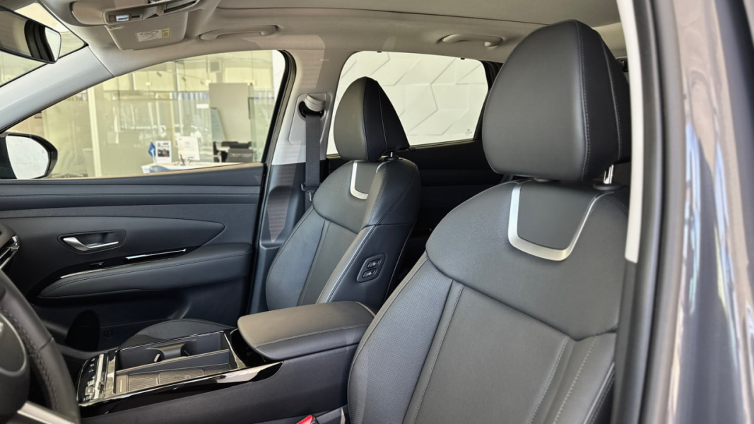 Hyundai — купити Хюндай в автосалоні Paritet в Києві | Офіційний дилер Хундай в Україні - фото 16