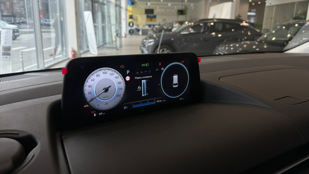 Hyundai — купити Хюндай в автосалоні Paritet в Києві | Офіційний дилер Хундай в Україні - фото 10