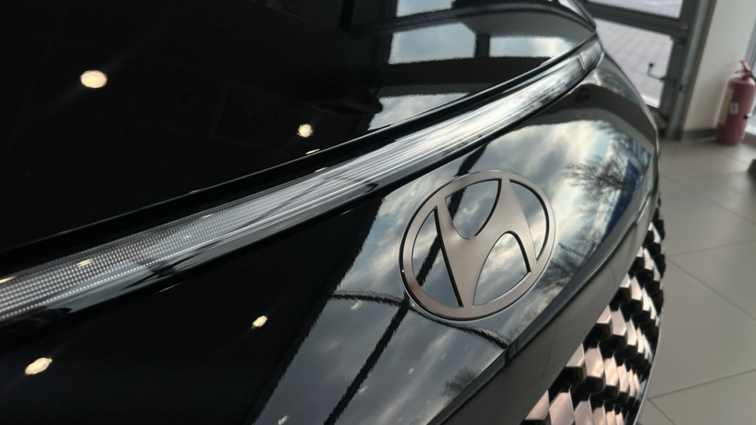 Hyundai — купити Хюндай в автосалоні Paritet в Києві | Офіційний дилер Хундай в Україні - фото 12