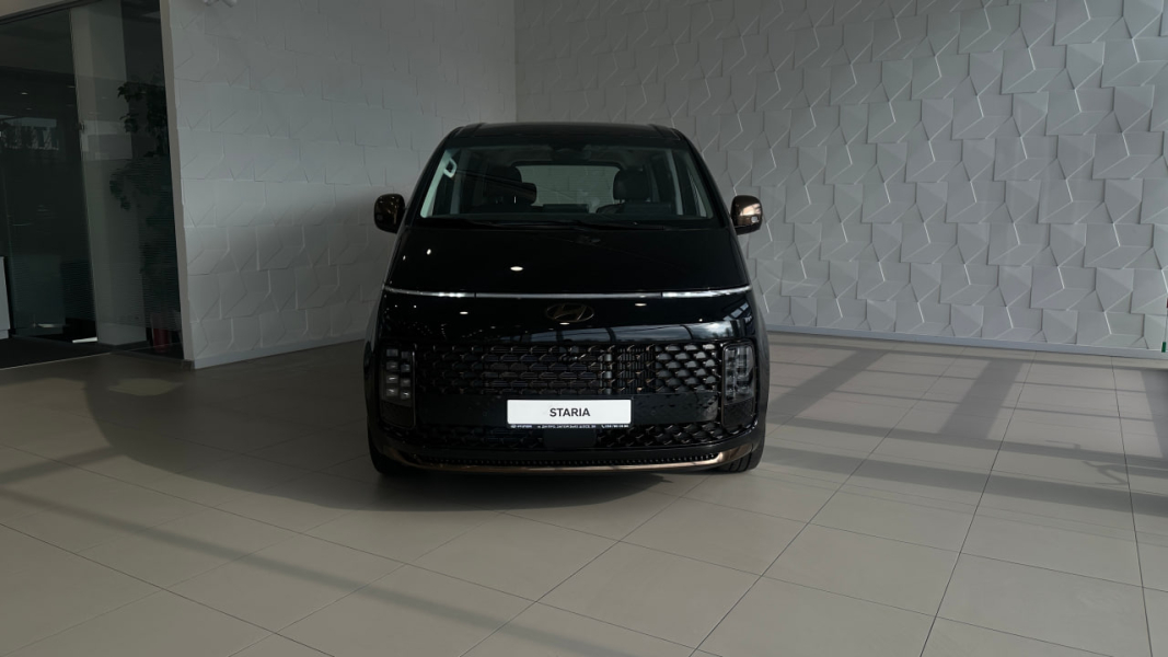 Hyundai — купити Хюндай в автосалоні Paritet в Києві | Офіційний дилер Хундай в Україні - фото 8