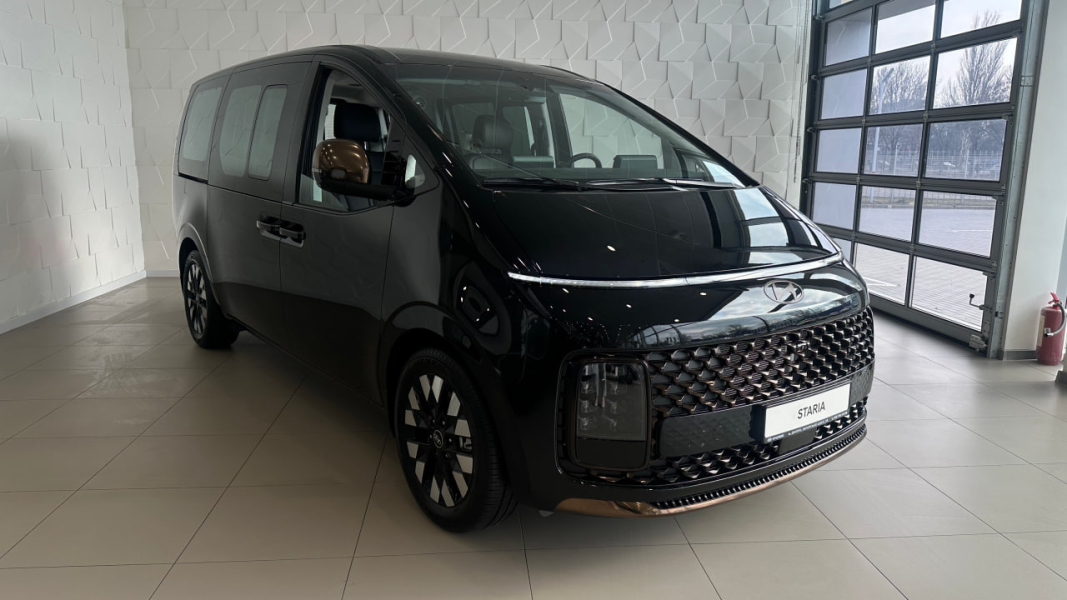 Hyundai — купити Хюндай в автосалоні Paritet в Києві | Офіційний дилер Хундай в Україні - фото 7