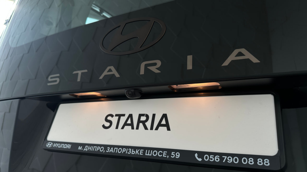 Hyundai — купити Хюндай в автосалоні Paritet в Києві | Офіційний дилер Хундай в Україні - фото 13