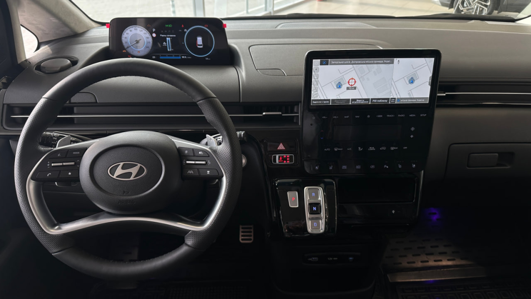Hyundai — купити Хюндай в автосалоні Paritet в Києві | Офіційний дилер Хундай в Україні - фото 14