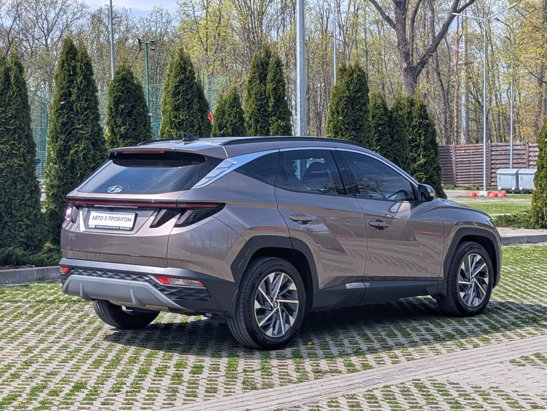 Hyundai — купити Хюндай в автосалоні Paritet в Києві | Офіційний дилер Хундай в Україні - фото 10