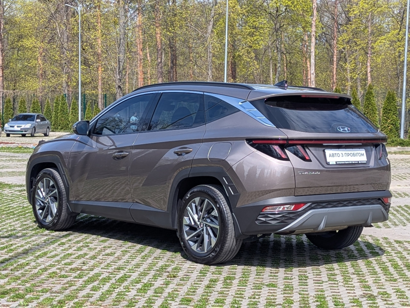 Hyundai — купити Хюндай в автосалоні Paritet в Києві | Офіційний дилер Хундай в Україні - фото 9