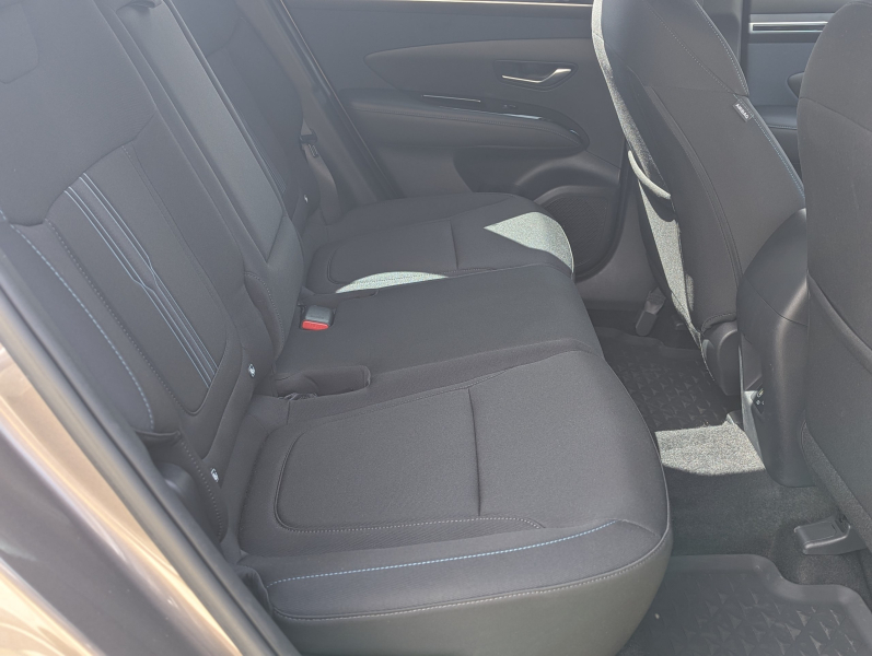 Hyundai — купити Хюндай в автосалоні Paritet в Києві | Офіційний дилер Хундай в Україні - фото 17