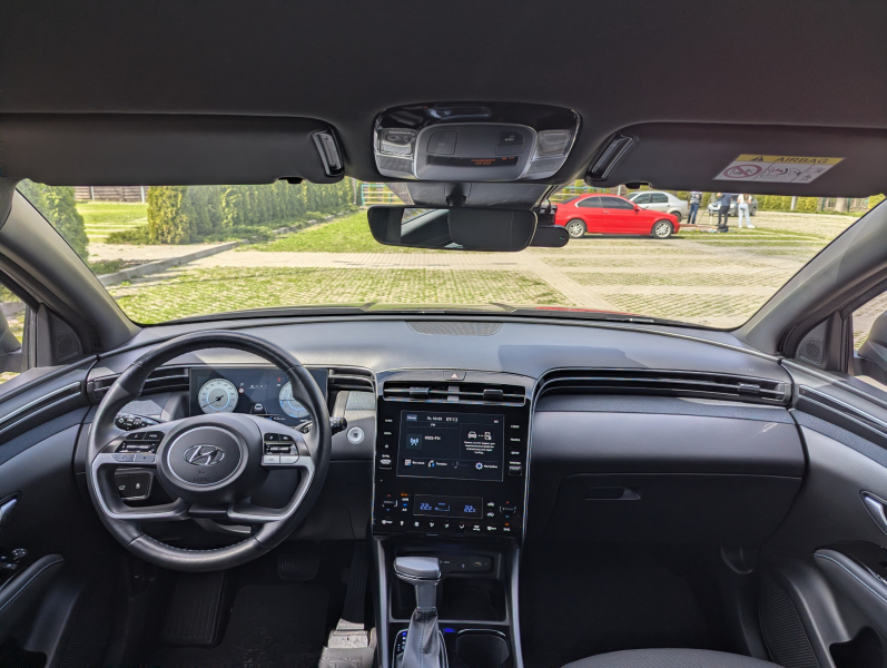 Hyundai — купити Хюндай в автосалоні Paritet в Києві | Офіційний дилер Хундай в Україні - фото 14