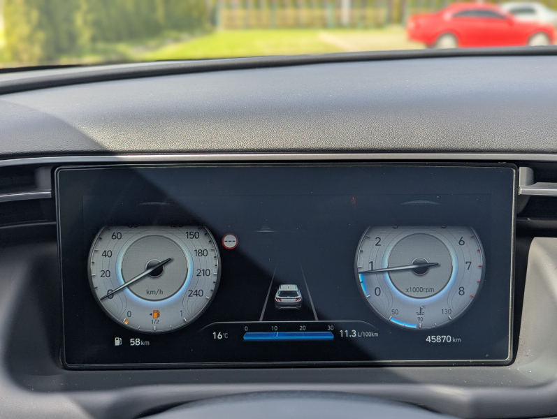 Hyundai — купити Хюндай в автосалоні Paritet в Києві | Офіційний дилер Хундай в Україні - фото 15