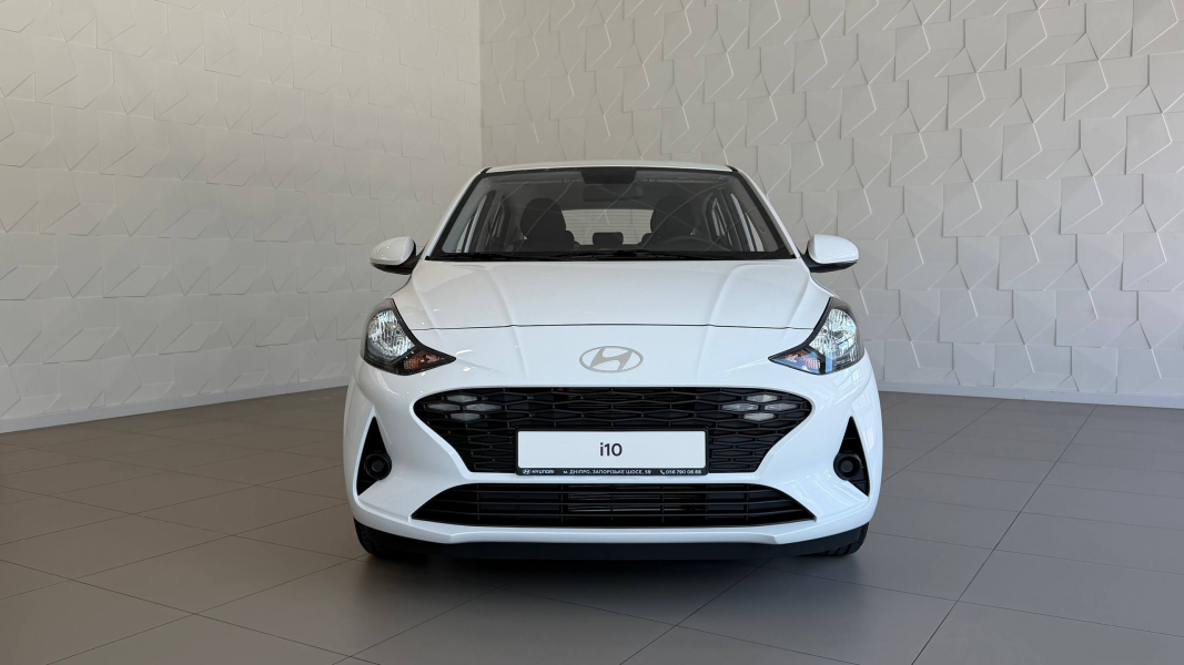 Hyundai — купити Хюндай в автосалоні Paritet в Києві | Офіційний дилер Хундай в Україні - фото 8