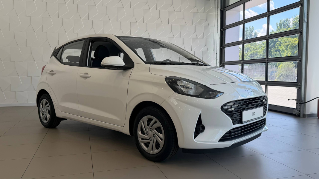 Hyundai — купити Хюндай в автосалоні Paritet в Києві | Офіційний дилер Хундай в Україні - фото 7