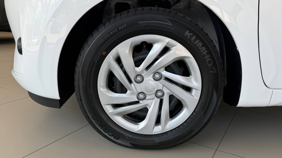 Hyundai — купити Хюндай в автосалоні Paritet в Києві | Офіційний дилер Хундай в Україні - фото 11