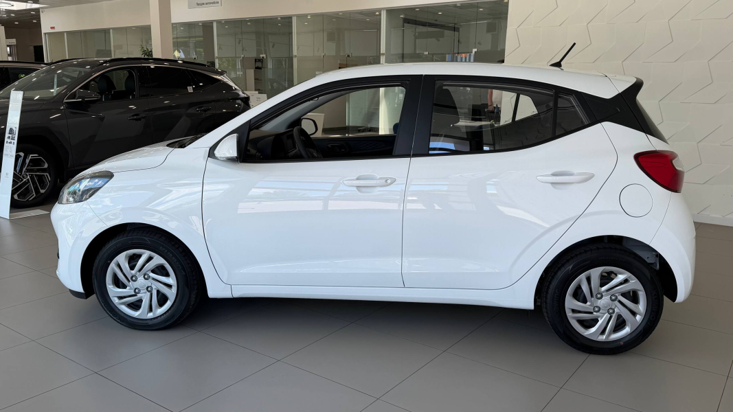 Hyundai — купити Хюндай в автосалоні Paritet в Києві | Офіційний дилер Хундай в Україні - фото 12
