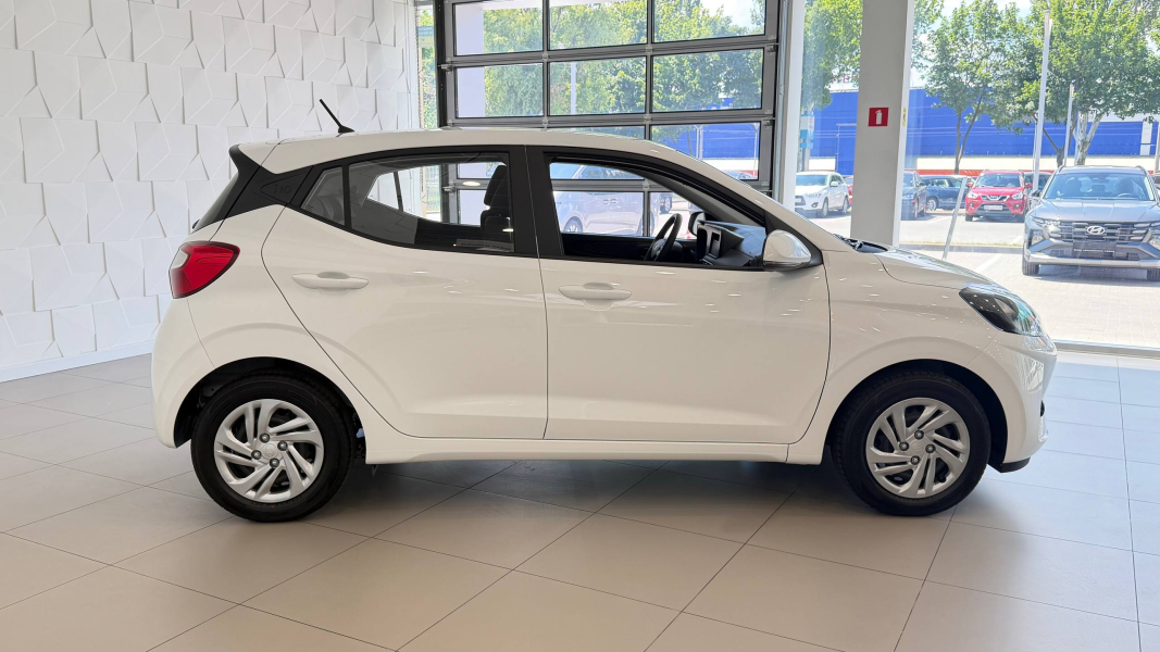 Hyundai — купити Хюндай в автосалоні Paritet в Києві | Офіційний дилер Хундай в Україні - фото 14