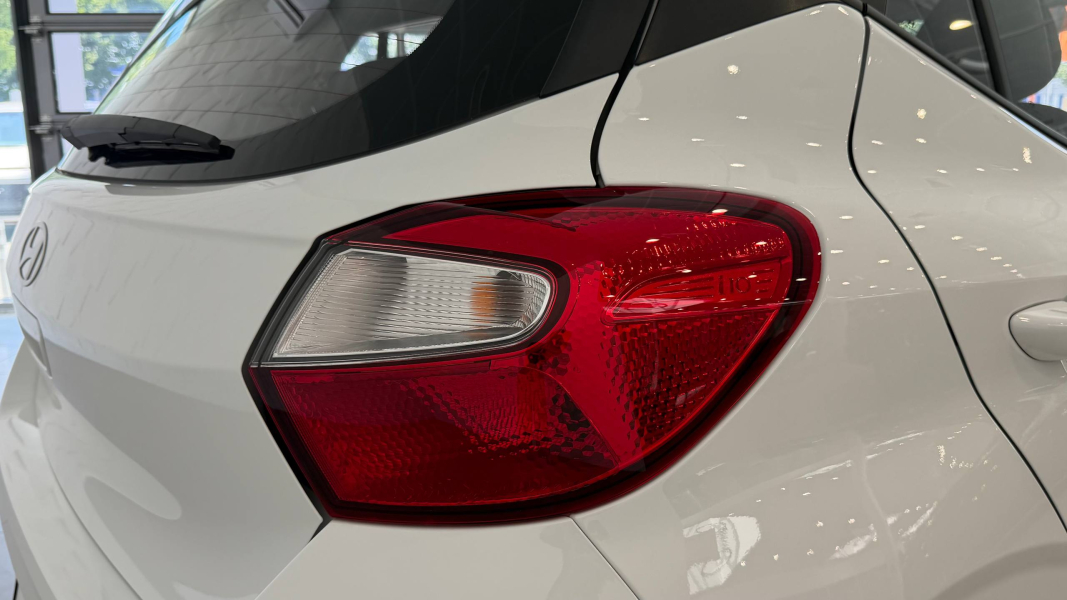Hyundai — купити Хюндай в автосалоні Paritet в Києві | Офіційний дилер Хундай в Україні - фото 13