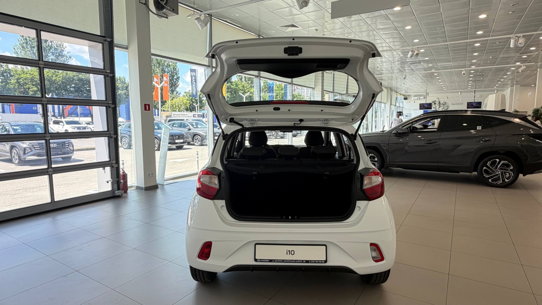 Hyundai — купити Хюндай в автосалоні Paritet в Києві | Офіційний дилер Хундай в Україні - фото 17