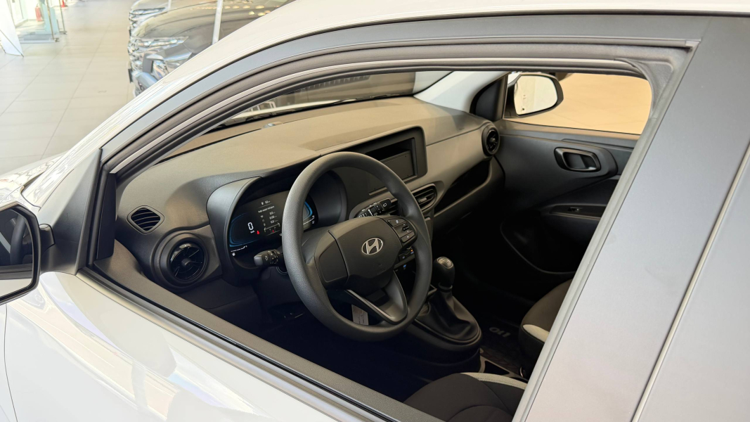 Hyundai — купити Хюндай в автосалоні Paritet в Києві | Офіційний дилер Хундай в Україні - фото 19