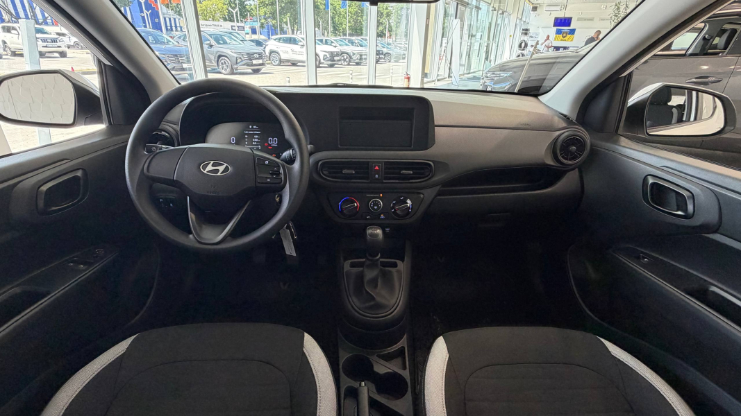 Hyundai — купити Хюндай в автосалоні Paritet в Києві | Офіційний дилер Хундай в Україні - фото 26