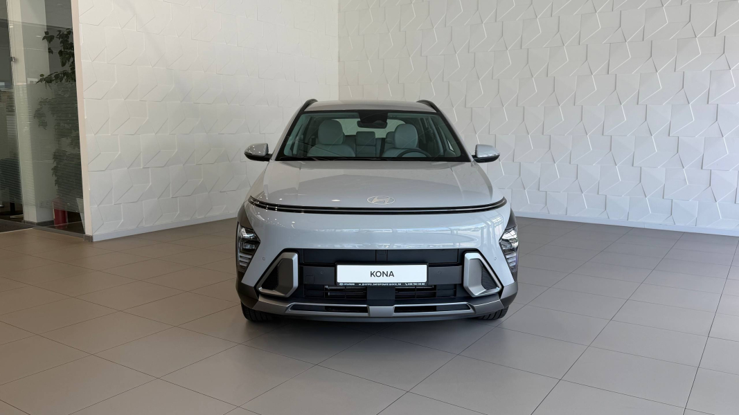 Hyundai — купити Хюндай в автосалоні Paritet в Києві | Офіційний дилер Хундай в Україні - фото 7