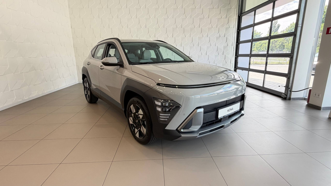 Hyundai — купити Хюндай в автосалоні Paritet в Києві | Офіційний дилер Хундай в Україні - фото 8