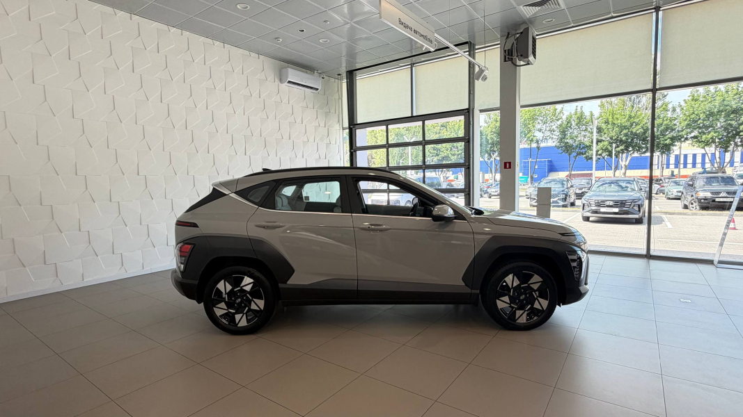 Hyundai — купити Хюндай в автосалоні Paritet в Києві | Офіційний дилер Хундай в Україні - фото 10