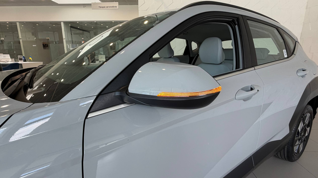Hyundai — купити Хюндай в автосалоні Paritet в Києві | Офіційний дилер Хундай в Україні - фото 11