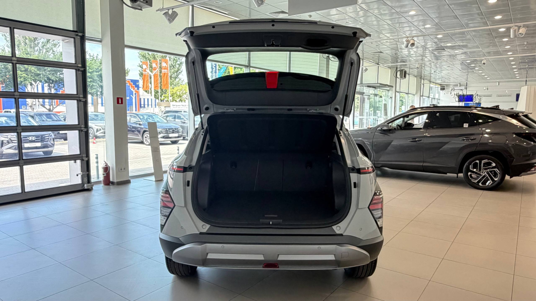 Hyundai — купити Хюндай в автосалоні Paritet в Києві | Офіційний дилер Хундай в Україні - фото 13