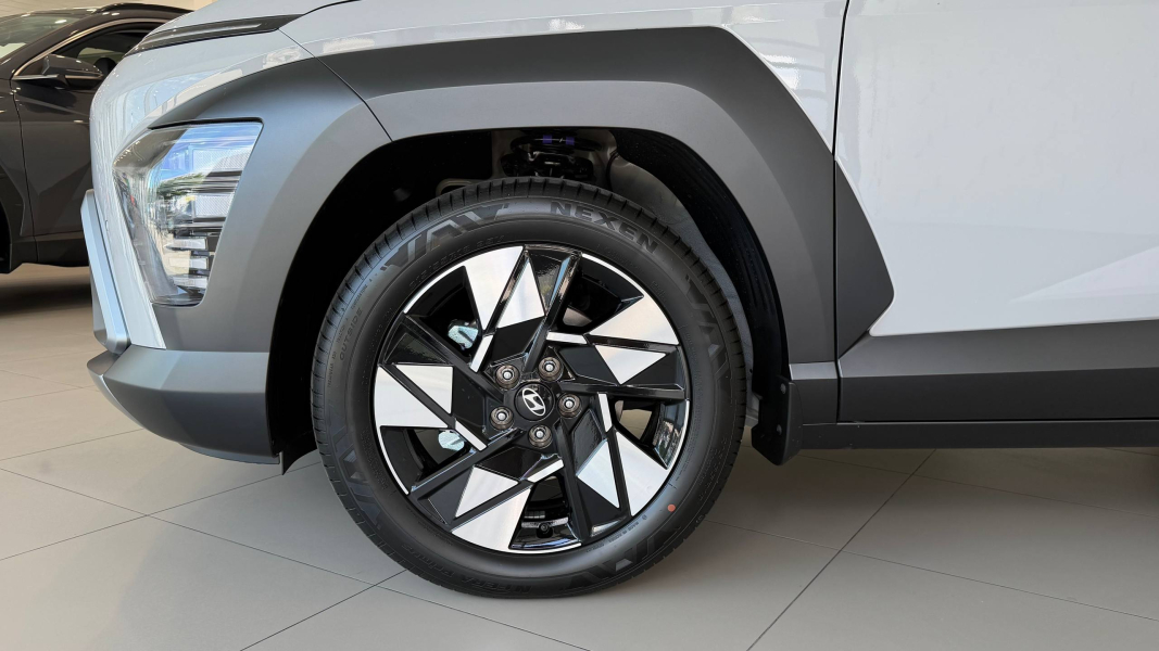 Hyundai — купити Хюндай в автосалоні Paritet в Києві | Офіційний дилер Хундай в Україні - фото 15