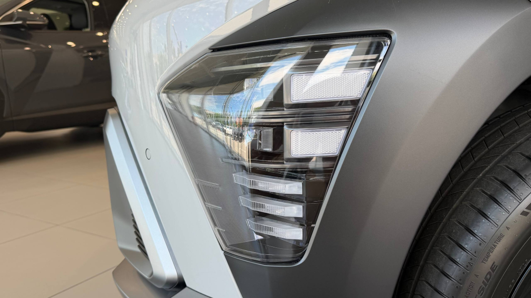 Hyundai — купити Хюндай в автосалоні Paritet в Києві | Офіційний дилер Хундай в Україні - фото 17