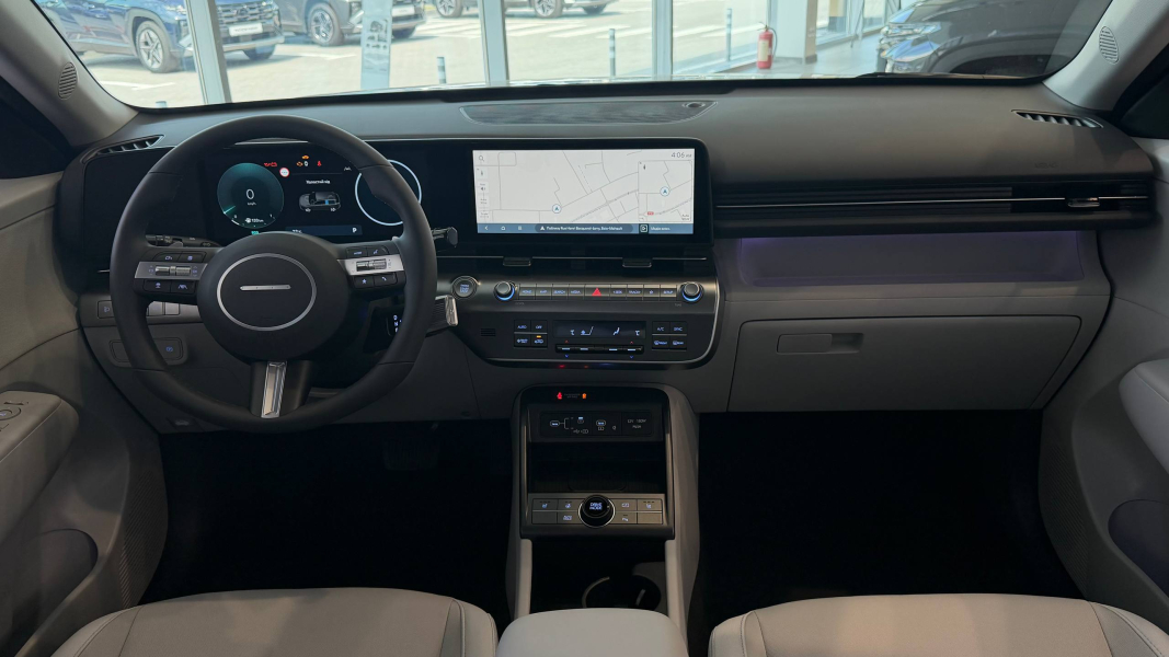 Hyundai — купити Хюндай в автосалоні Paritet в Києві | Офіційний дилер Хундай в Україні - фото 22