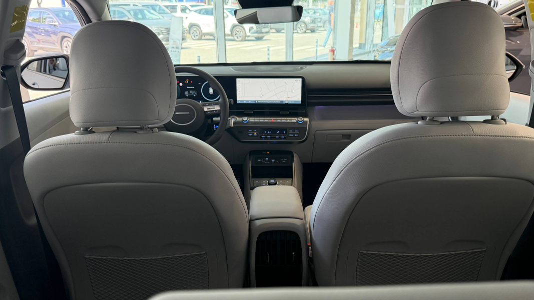 Hyundai — купити Хюндай в автосалоні Paritet в Києві | Офіційний дилер Хундай в Україні - фото 21