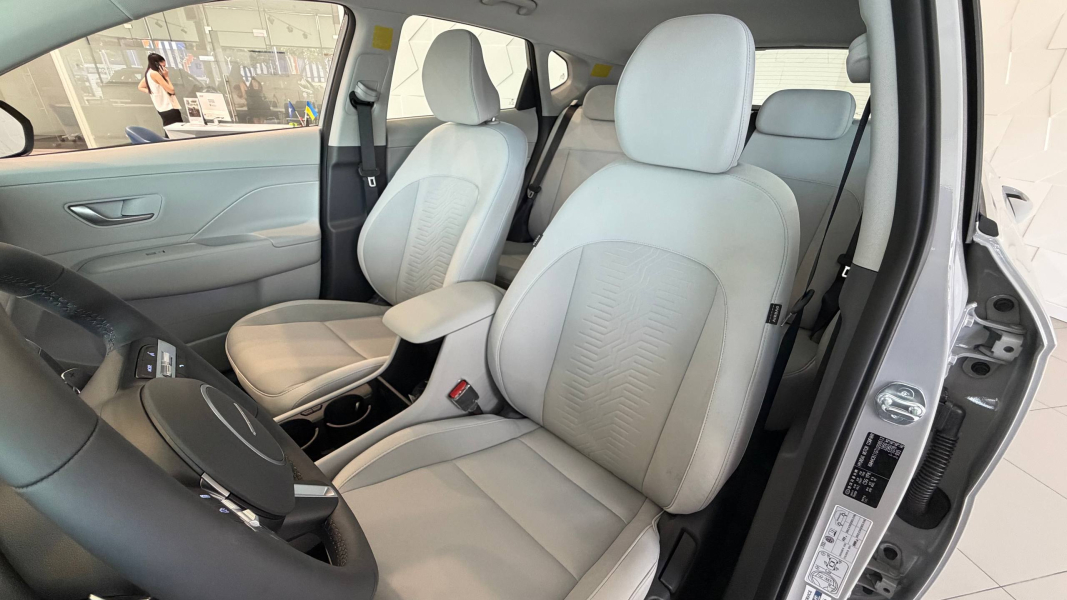 Hyundai — купити Хюндай в автосалоні Paritet в Києві | Офіційний дилер Хундай в Україні - фото 24