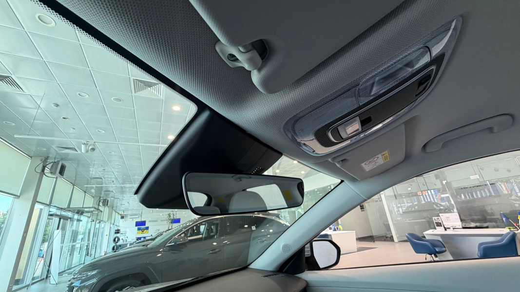 Hyundai — купити Хюндай в автосалоні Paritet в Києві | Офіційний дилер Хундай в Україні - фото 28