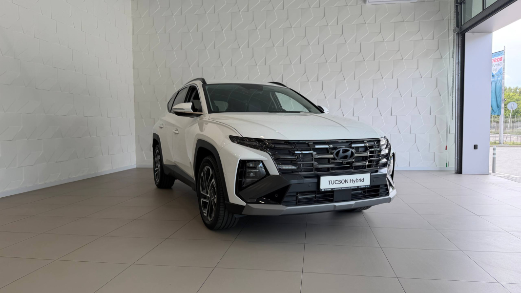 Hyundai — купити Хюндай в автосалоні Paritet в Києві | Офіційний дилер Хундай в Україні - фото 7