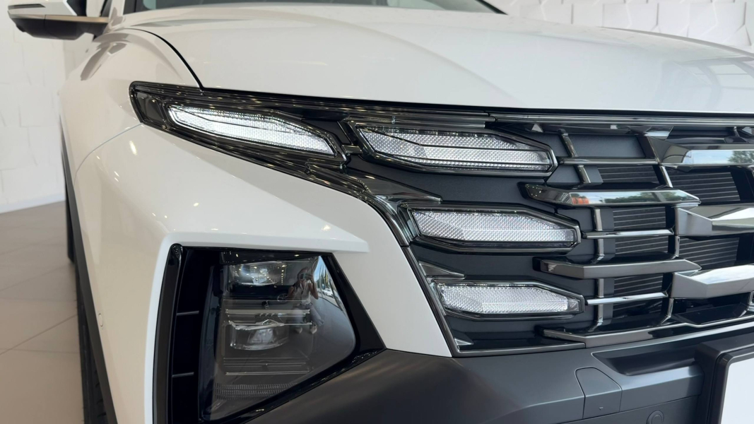 Hyundai — купити Хюндай в автосалоні Paritet в Києві | Офіційний дилер Хундай в Україні - фото 11