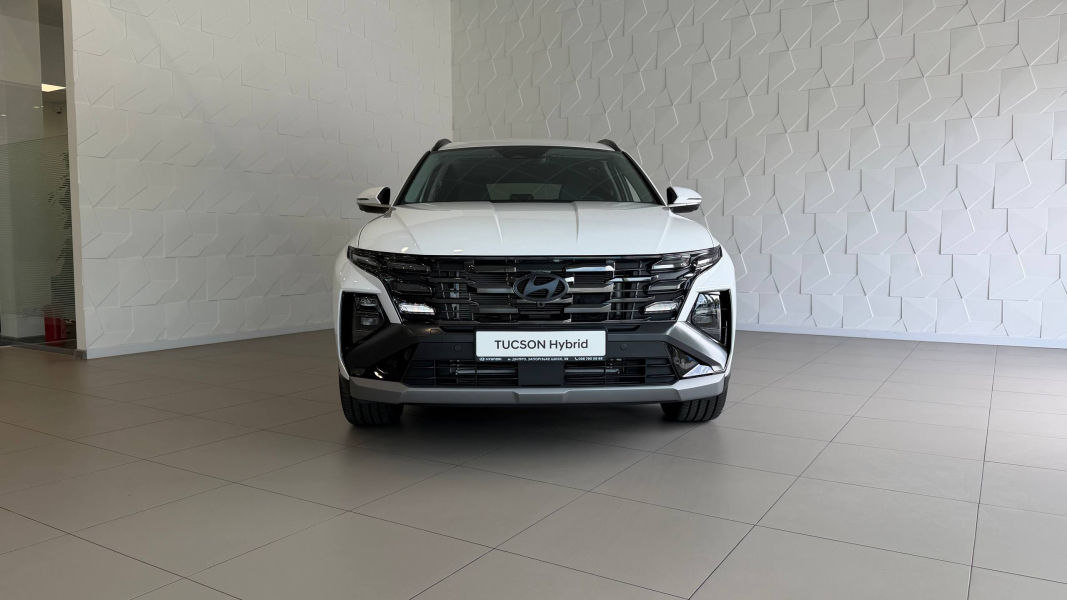 Hyundai — купити Хюндай в автосалоні Paritet в Києві | Офіційний дилер Хундай в Україні - фото 8