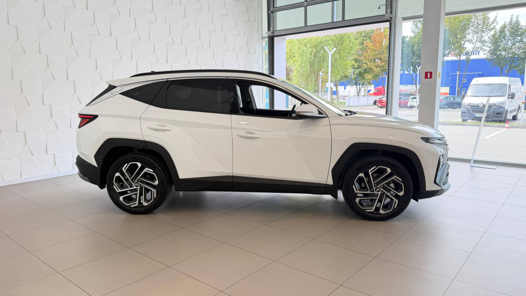 Hyundai — купити Хюндай в автосалоні Paritet в Києві | Офіційний дилер Хундай в Україні - фото 9