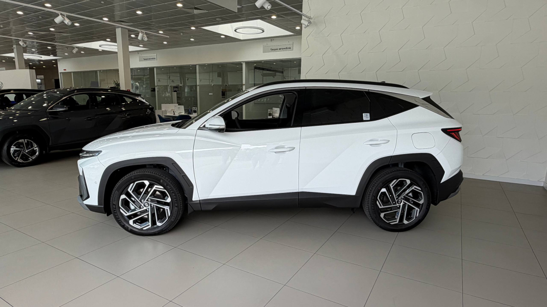 Hyundai — купити Хюндай в автосалоні Paritet в Києві | Офіційний дилер Хундай в Україні - фото 10