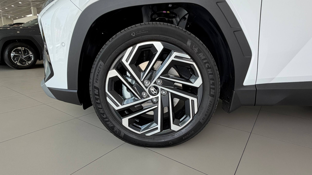 Hyundai — купити Хюндай в автосалоні Paritet в Києві | Офіційний дилер Хундай в Україні - фото 20
