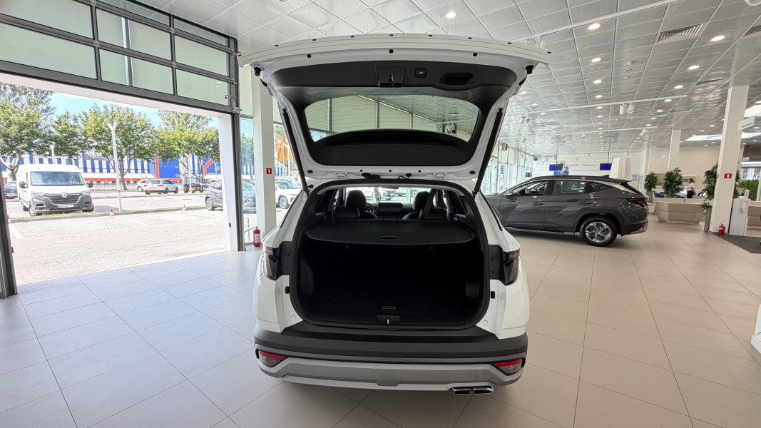 Hyundai — купити Хюндай в автосалоні Paritet в Києві | Офіційний дилер Хундай в Україні - фото 13