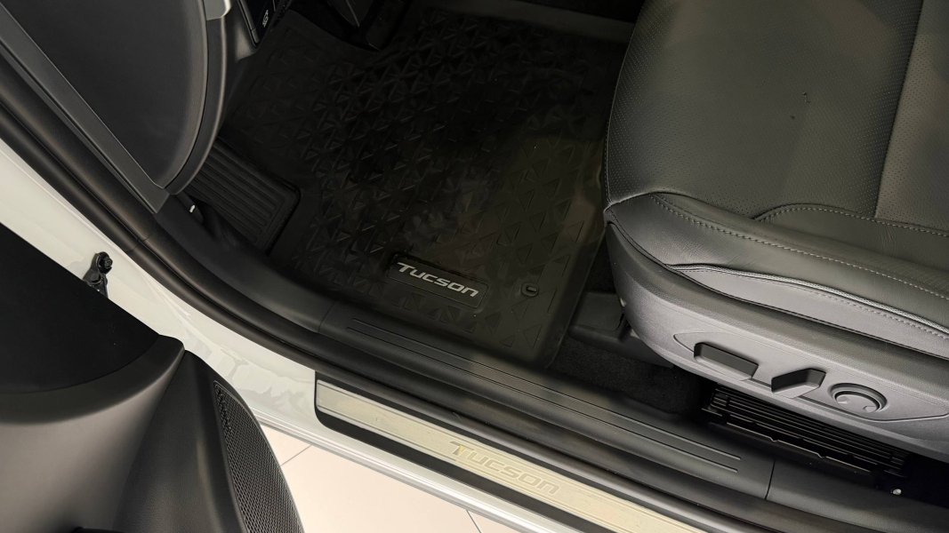 Hyundai — купити Хюндай в автосалоні Paritet в Києві | Офіційний дилер Хундай в Україні - фото 21