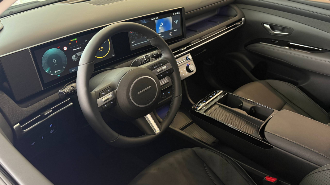 Hyundai — купити Хюндай в автосалоні Paritet в Києві | Офіційний дилер Хундай в Україні - фото 32