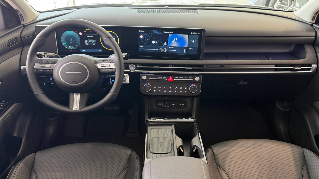 Hyundai — купити Хюндай в автосалоні Paritet в Києві | Офіційний дилер Хундай в Україні - фото 33