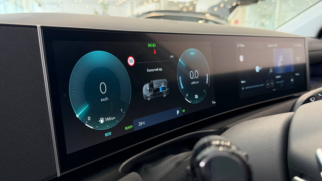 Hyundai — купити Хюндай в автосалоні Paritet в Києві | Офіційний дилер Хундай в Україні - фото 36