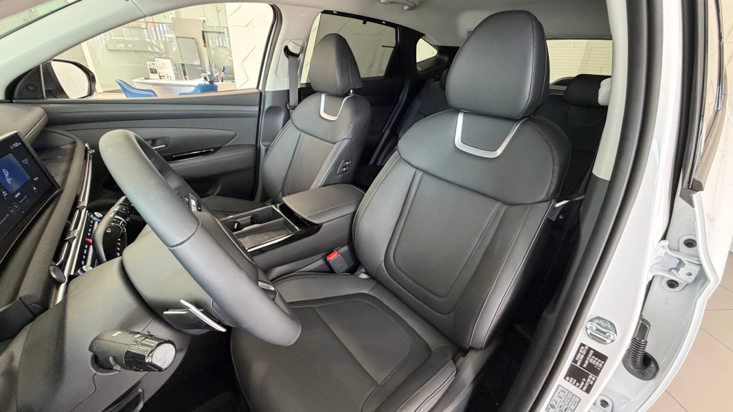 Hyundai — купити Хюндай в автосалоні Paritet в Києві | Офіційний дилер Хундай в Україні - фото 40